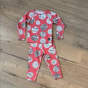 Burton dry ride base layer